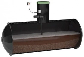 Септик Барс-Н 3