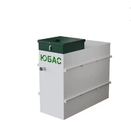 Септик ЮБАС-КЛАССИК 15