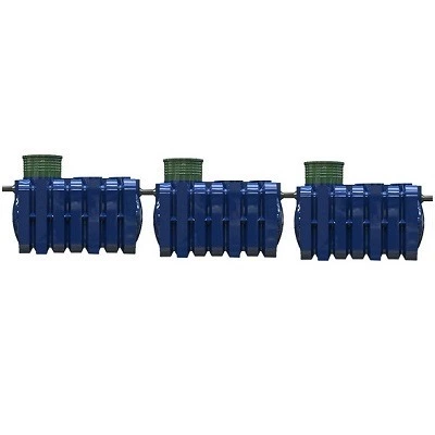 Септик Чисток 9000