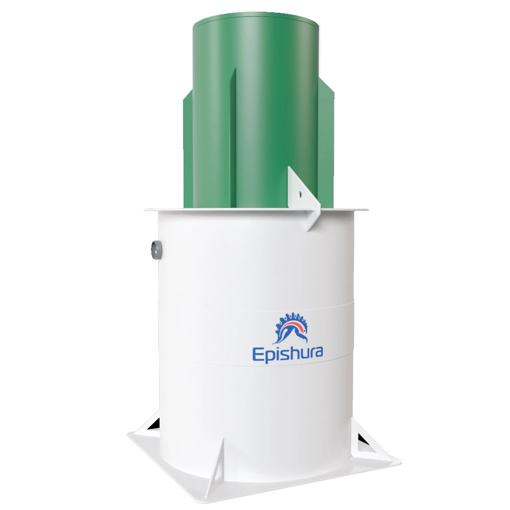 Септик Эпишура 8 лонг