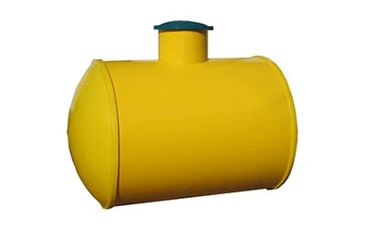 Септик Тритон-Н 6