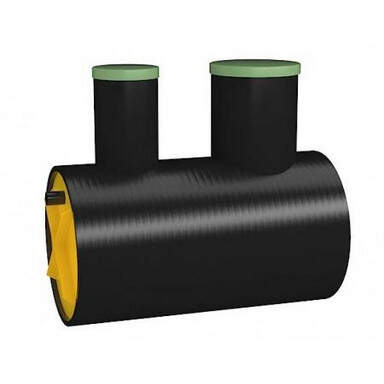 Септик Терра 5 Лонг