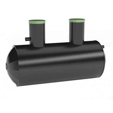 Септик WASSER BIO MINI 7 ПР