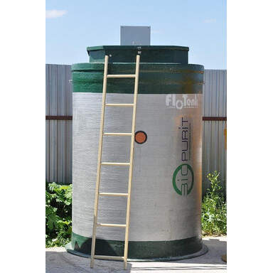 Септик Тритон-Н 60