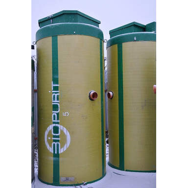 Септик БИОПУРИТ XL55-630