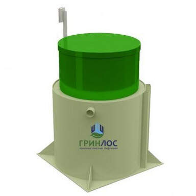 Септик Диамант 20