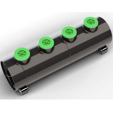 Септик Топас 6