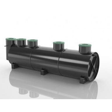 Септик Аквалос 15