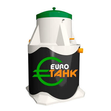 Септики ЕВРОТАНК