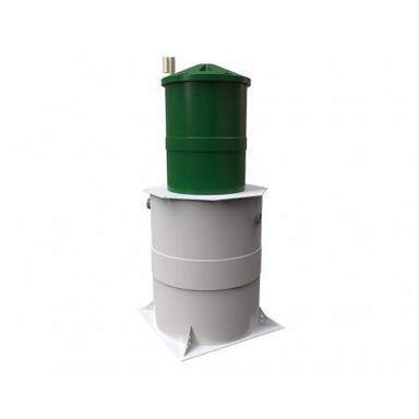 Септики Коловеси