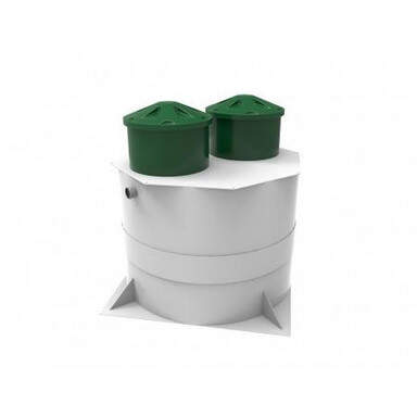 Септик Кит 12 ПР