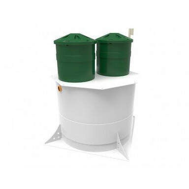 Септик КиБез 15 Лонг