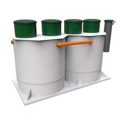 Септик БИОПУРИТ XL35-1130