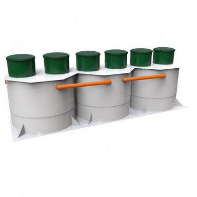 Септик КОЛО ИЛМА 50