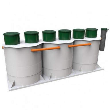 Септик Юнилос Астра 75 лонг