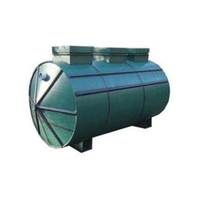 Септик Малахит CLASSIC 75