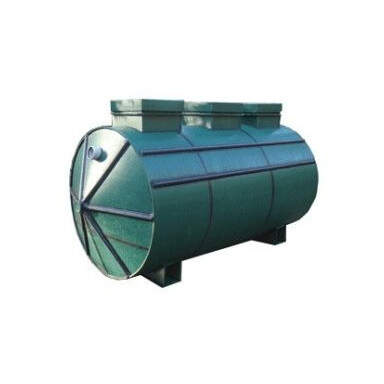 Септик WASSER BIO 4 ПР