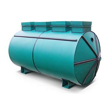 Септик ЮБАС-КЛАССИК 15 Миди