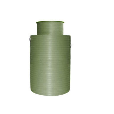 Септик Дачник 2