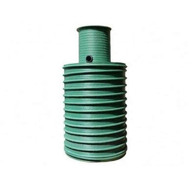 Септик Гринлос Аэро 6 лонг пр.