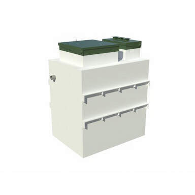 Септики ТОПАЭРО