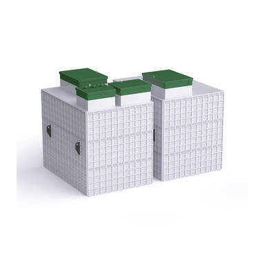 Автономная канализация БИО-С Комфорт 60 ПР