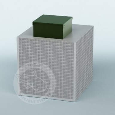 Септик Эко-Гранд 30 Лонг