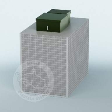 Септик Alta Air Master 30