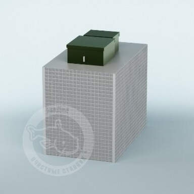 Септик Топас 100