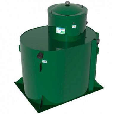 Септики Альта Био