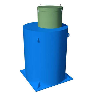 Септики FEKALOF