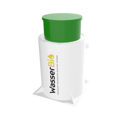 Автономная канализация БИО-С Комфорт 30 ПР