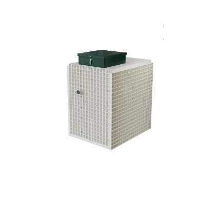 Септик Genesis 1000