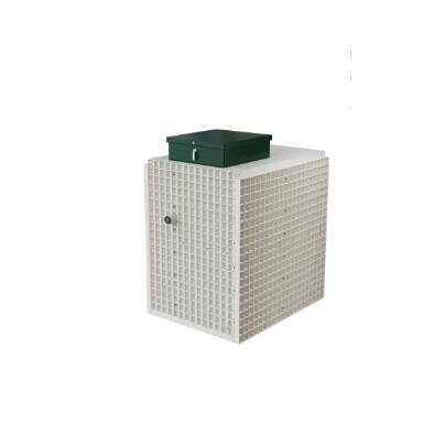 Септик ТОПАЭРО 7 Пр