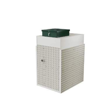 Септик ЮБАС-КЛАССИК 50 Лонг ПР