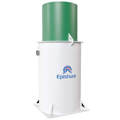 Септик ФЛОТЕНК STA-1.5