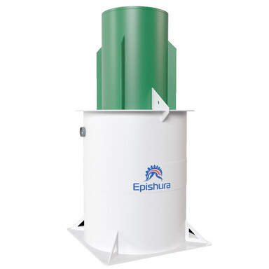 Септик BioPrime Biofilter БИОСТ-4,0