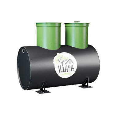 Септик БИОПУРИТ 3-2500