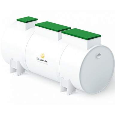 Септик БИОПУРИТ XL55-2630