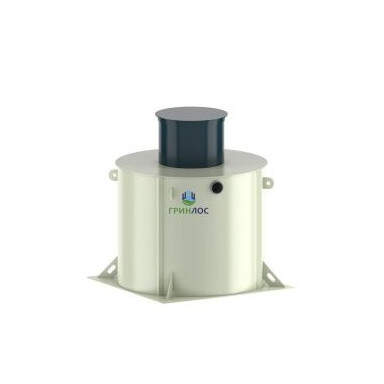 Септик Евробион 8