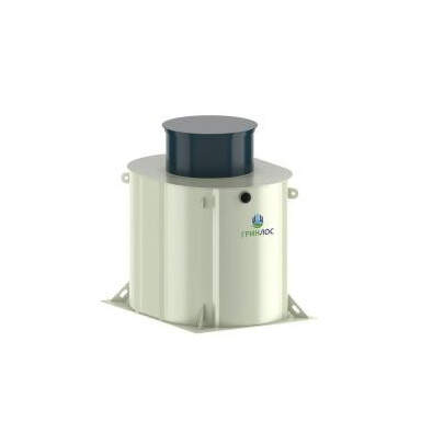 Септик Лидер 3