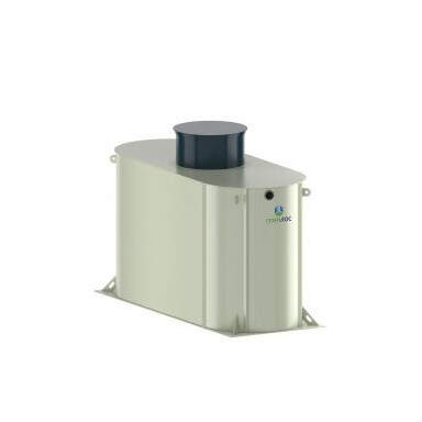 Септик Лидер 4