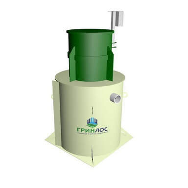 Септик Биосток 7