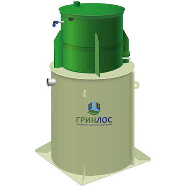 Септик Konig 5+ Low