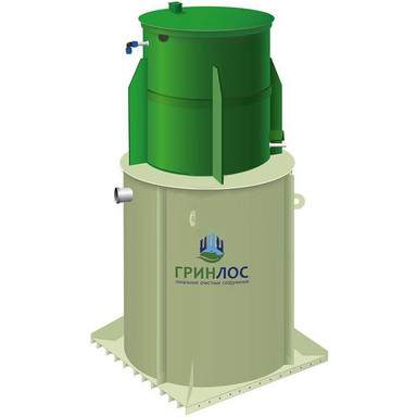 Септик Эко-Л 8