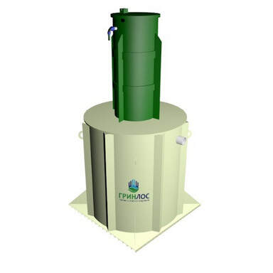 Септик Биолос 12