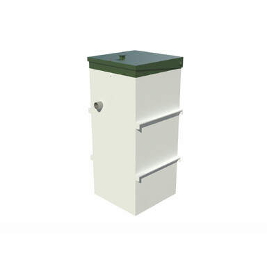 Септики ТОПАС