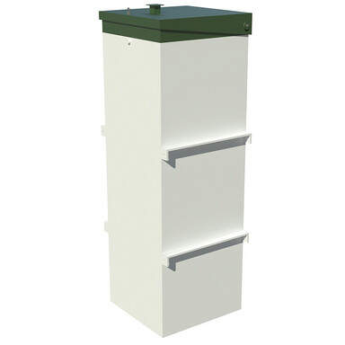 Септики ТОПАС