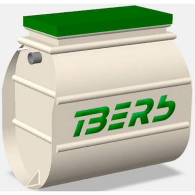 Септик Коло Веси 3 Миди принудительный