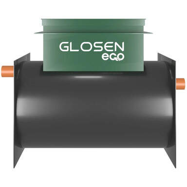 Септик Барс-Н 6